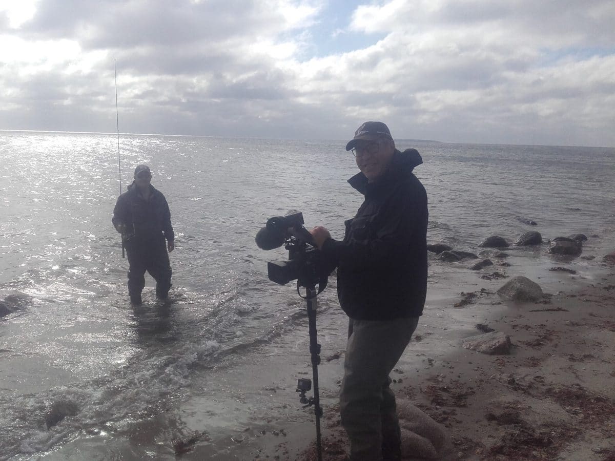 Havørredens Hemmeligheder: Hvad har vi Lært