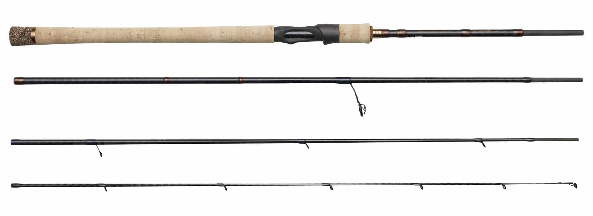 Mile High: Mere end bare en Havørredstang