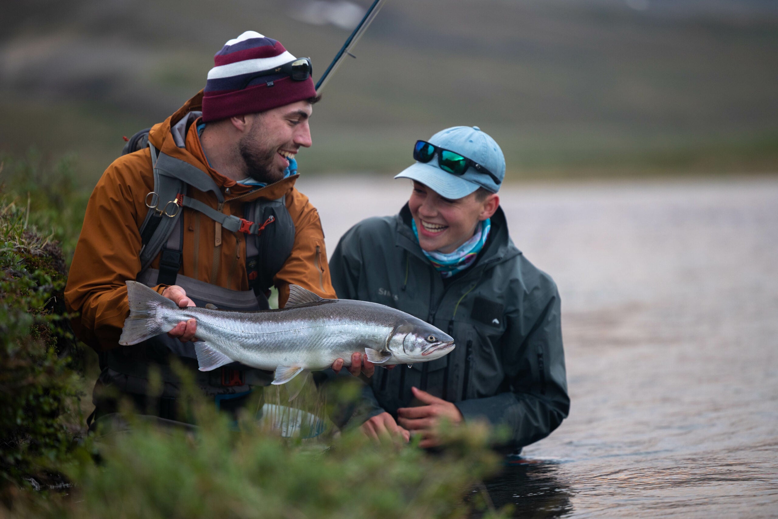 Grønland: En Drøm Bliver til Virkelighed