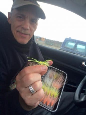 Eycatcher Fyggi: Test af en Ny Flue