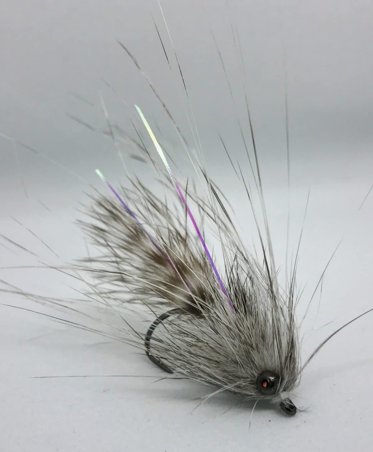 Kystfluen: Spey Kutling
