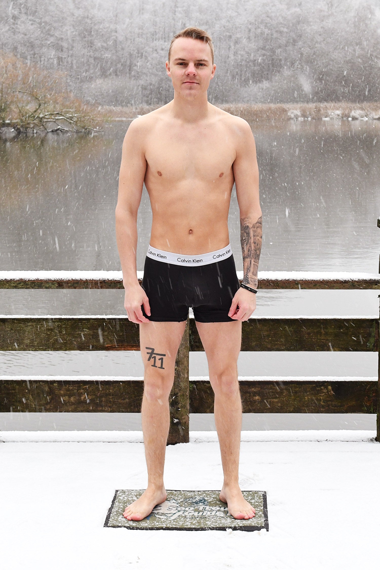 Kan du Holde Varmen? Find den Rette Beklædning