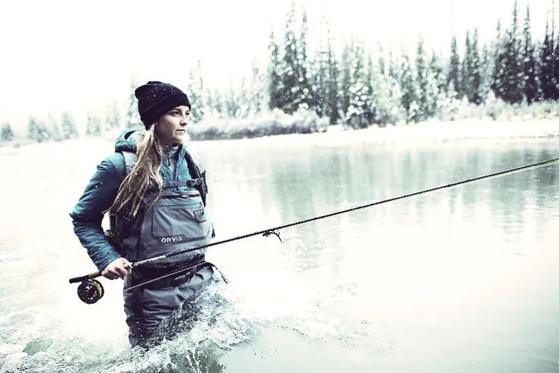 Orvis Pro Guide Waders: Til dig der Virkelig Fisker