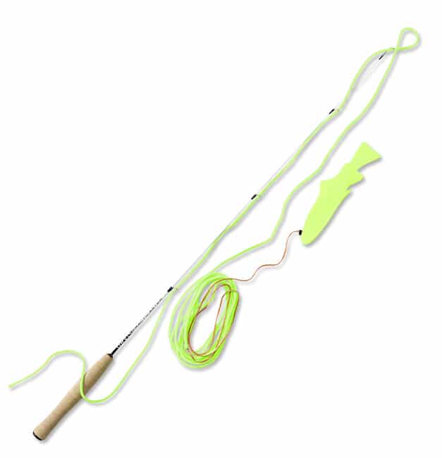 Orvis PractiCaster- Øve Fluestang