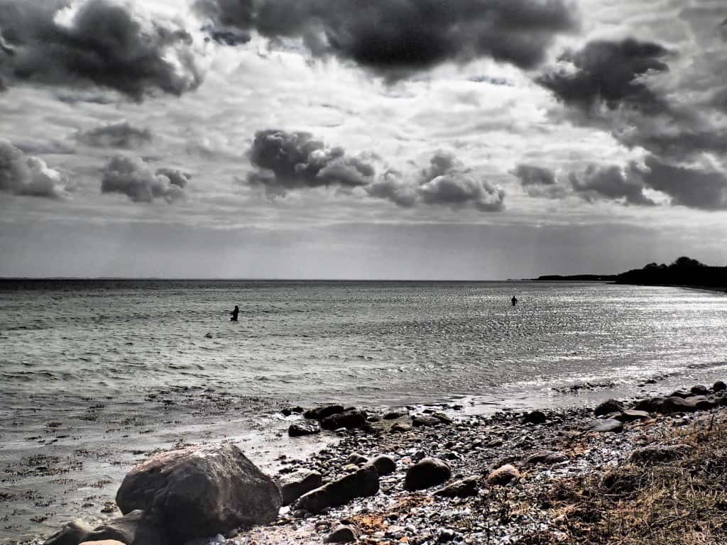 Det er Effektivt at Gøre det Rigtige