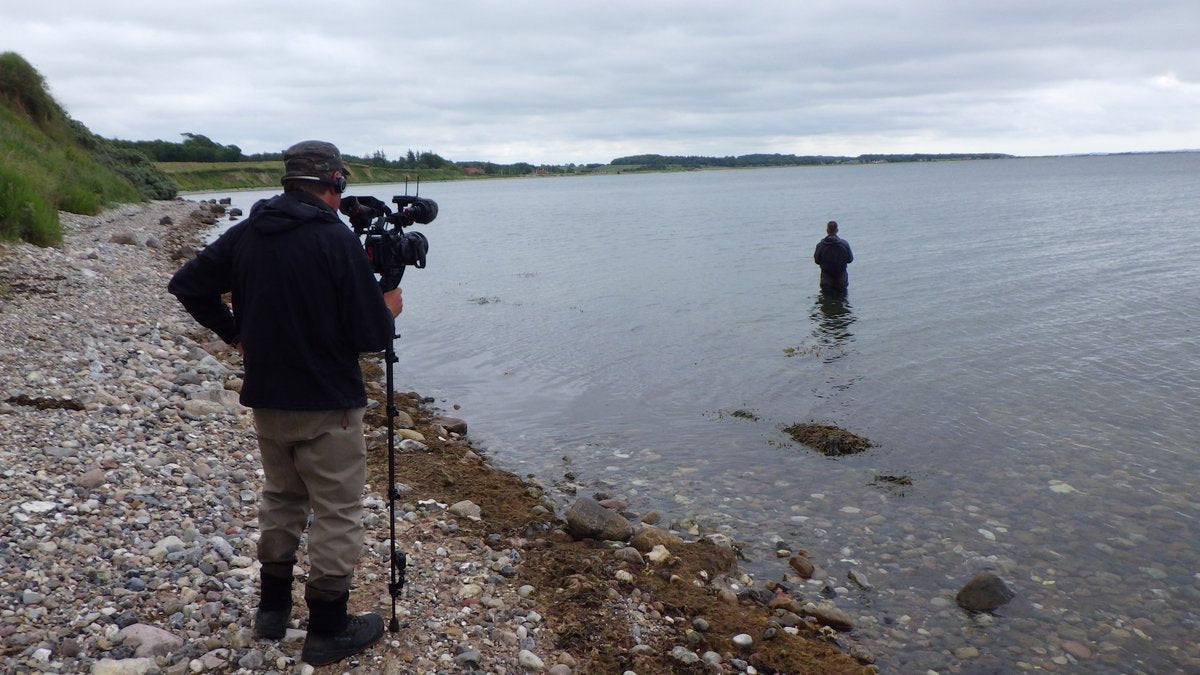 Hvor Svært kan det være at Lave en Havørredfilm: Eller to?
