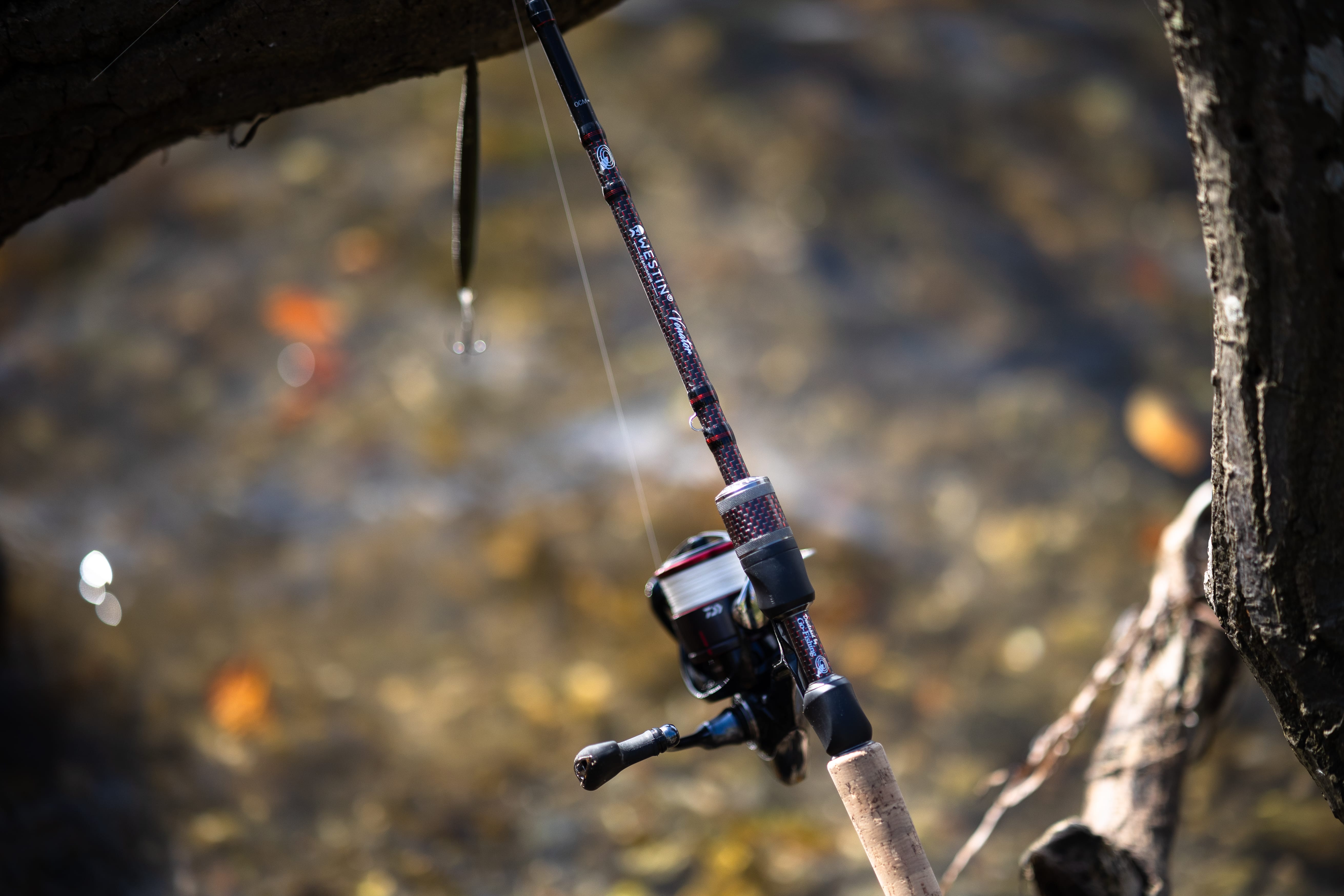 GoFishing Venator – fordi vi altid vil mere og bedre.