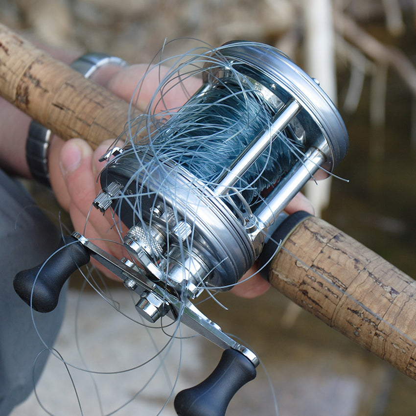 Knudeknuseren: Sådan Løsner du Nemme Dine Knuder