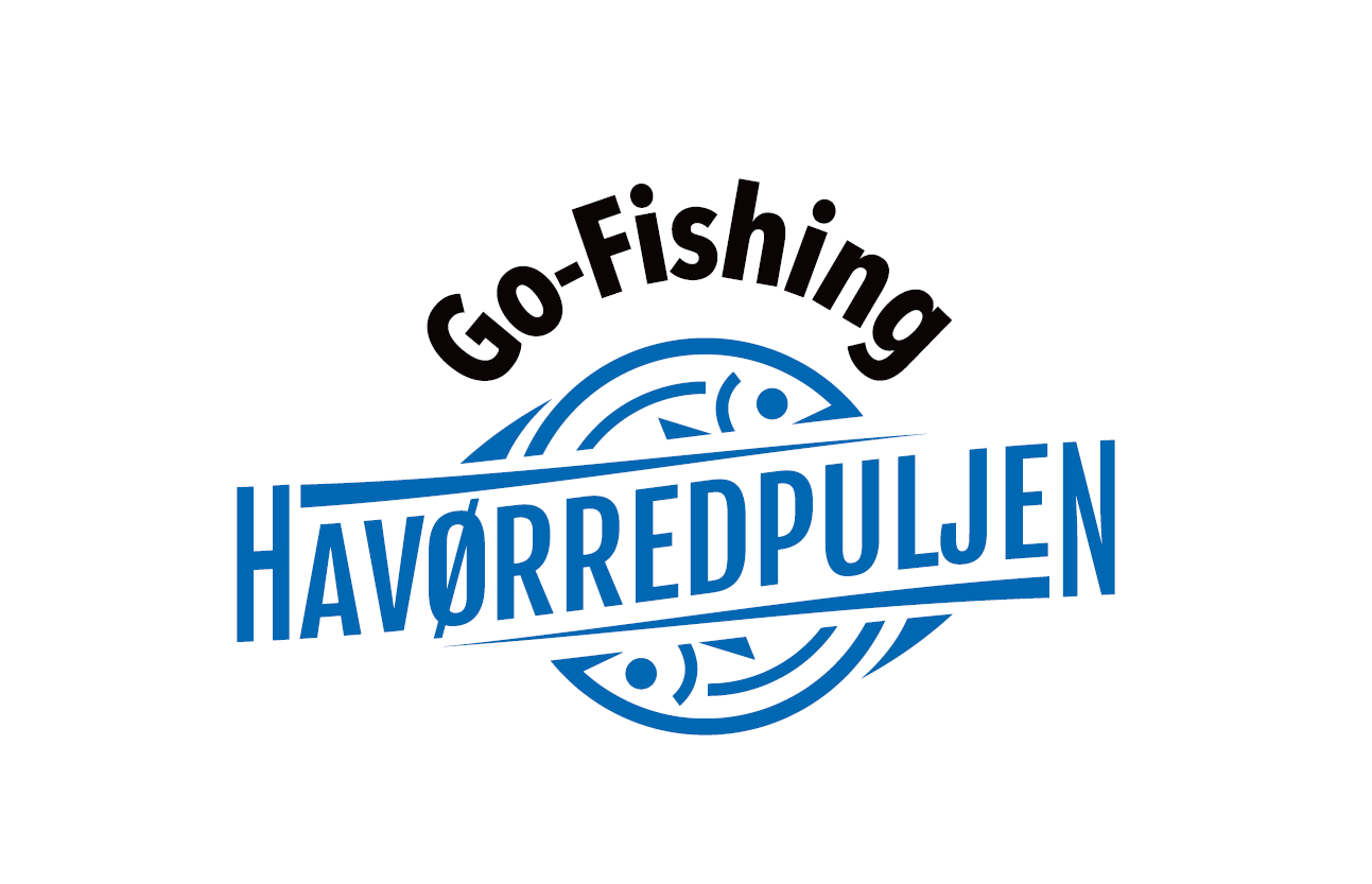 Go-Fishing Havørredpuljen