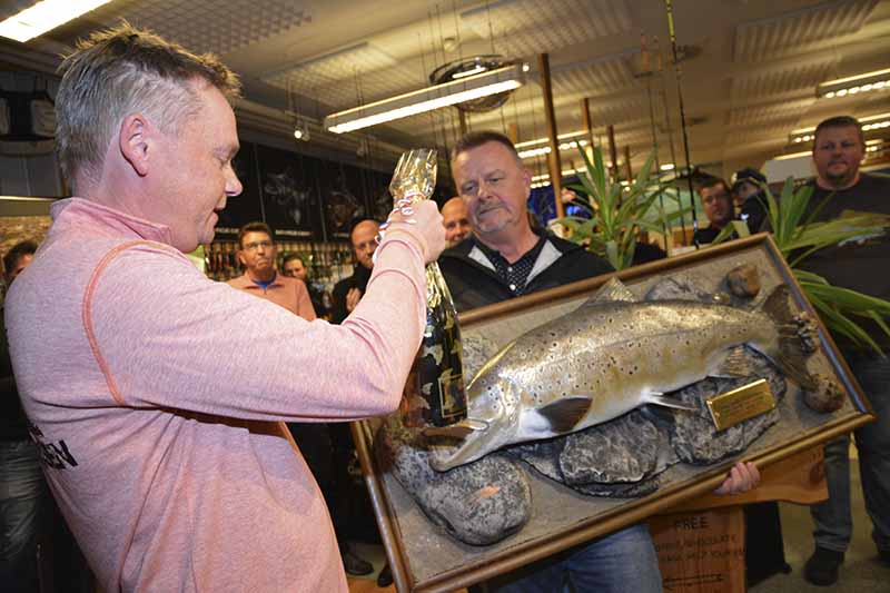 Fejringen af Pattegrisen