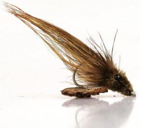 Tangsnarren: Effektiv Kystflue til Havørred