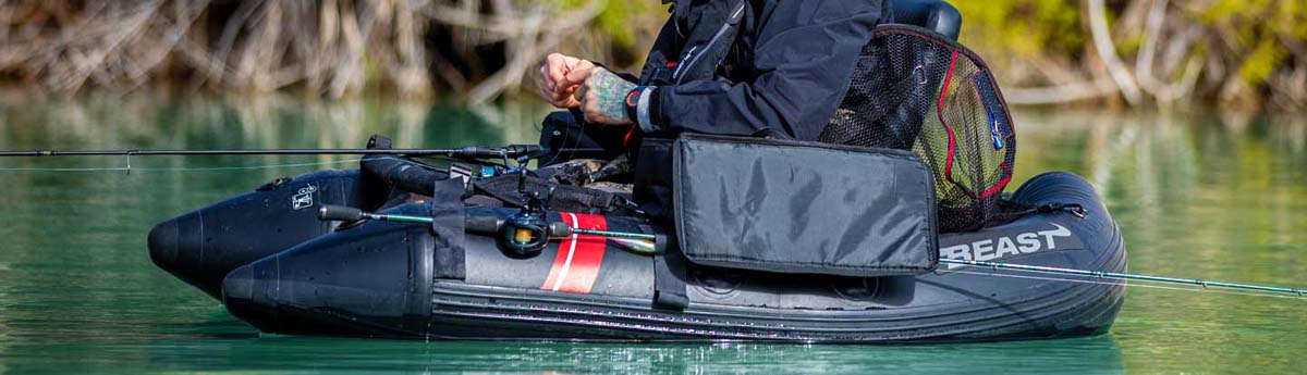 Å- og søsortimenter