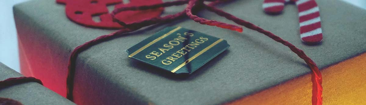 Gaveideer på udsalg