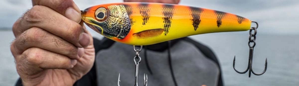Fiskekroge