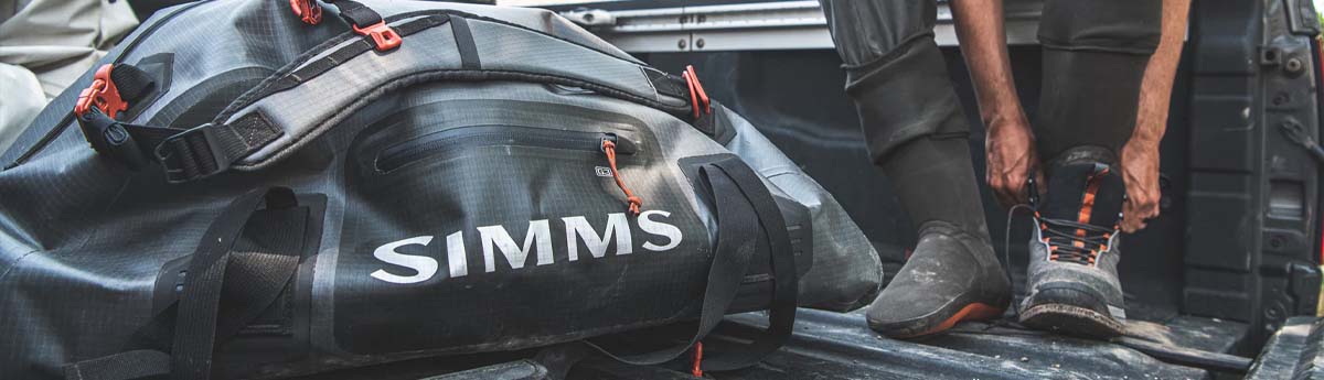 Rejse- og større tasker