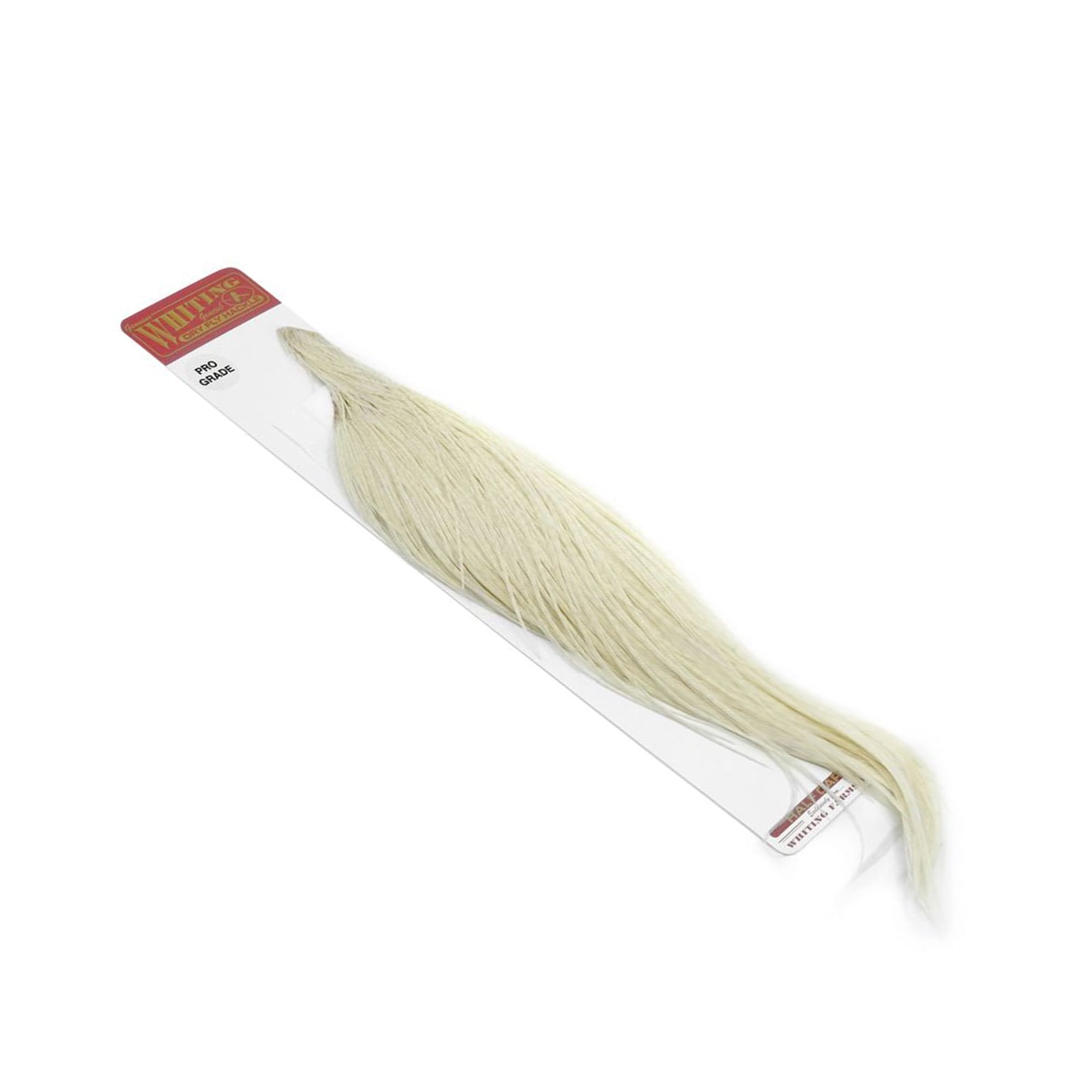 1/2 Dry Fly Cape - Pro Grade