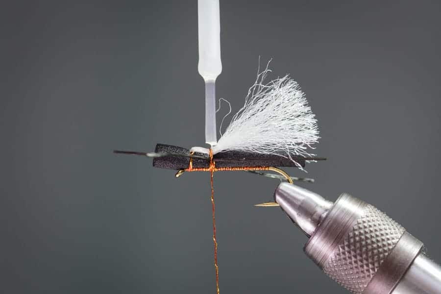 A Gap Brush On - Sekundlim Med Pensel