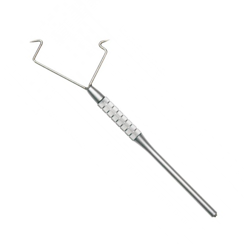 Cft-110s 2-in-1 Whip Finisher Midge