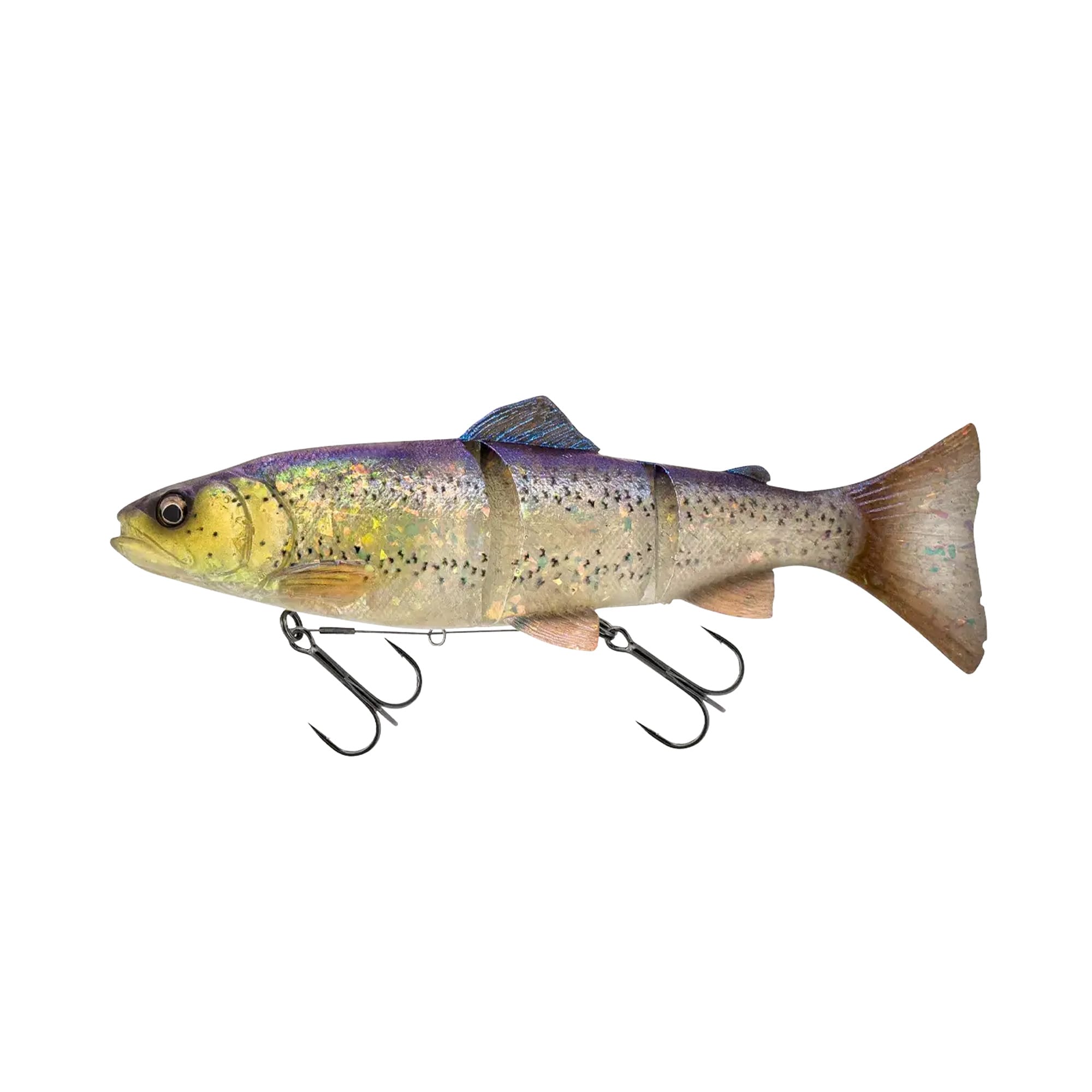 3D LT Trout - 40cm /685g
