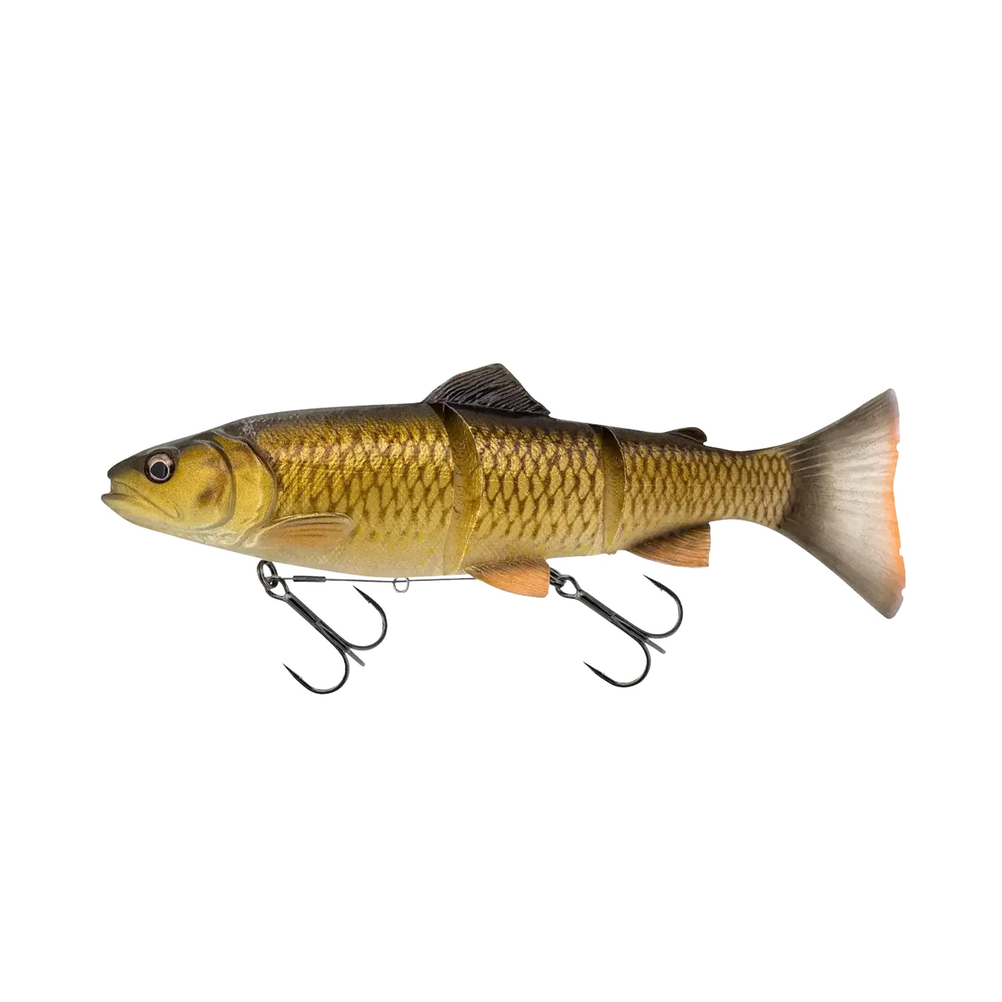 3D LT Trout - 40cm /685g