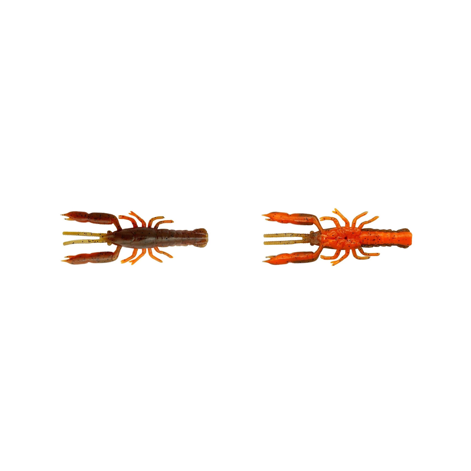 3D Crayfish Rattling - Krebseimitation