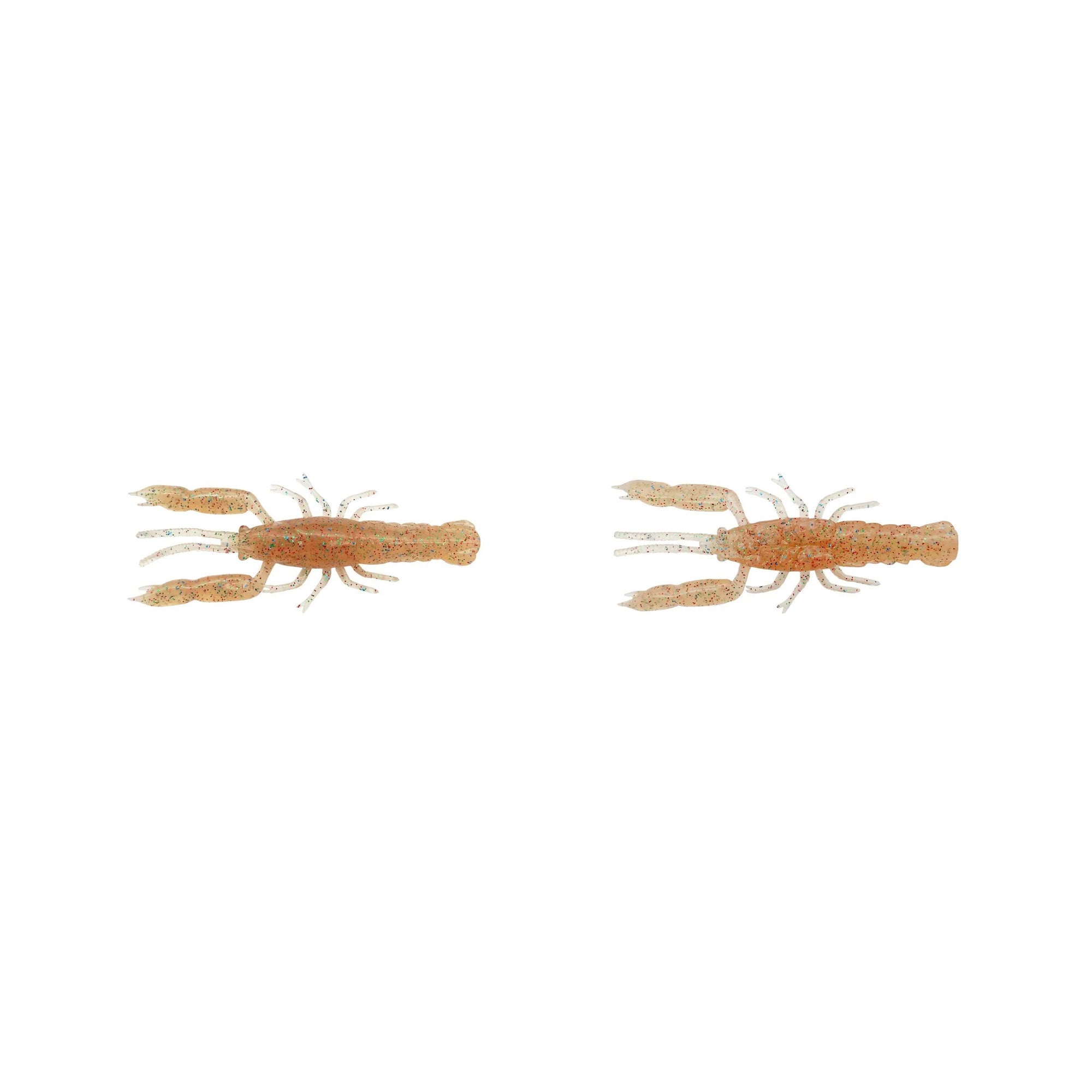 3D Crayfish Rattling - Krebseimitation
