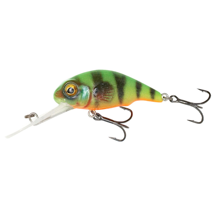3d Goby Crank Bait