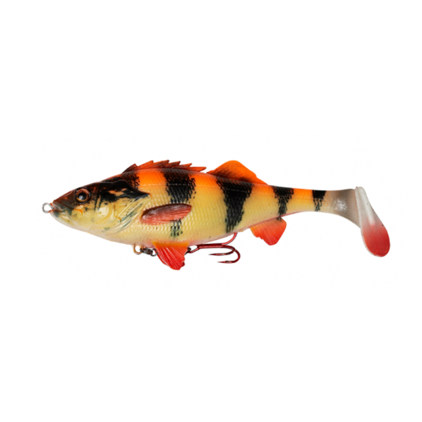 4d Perch Shad 23 Gram