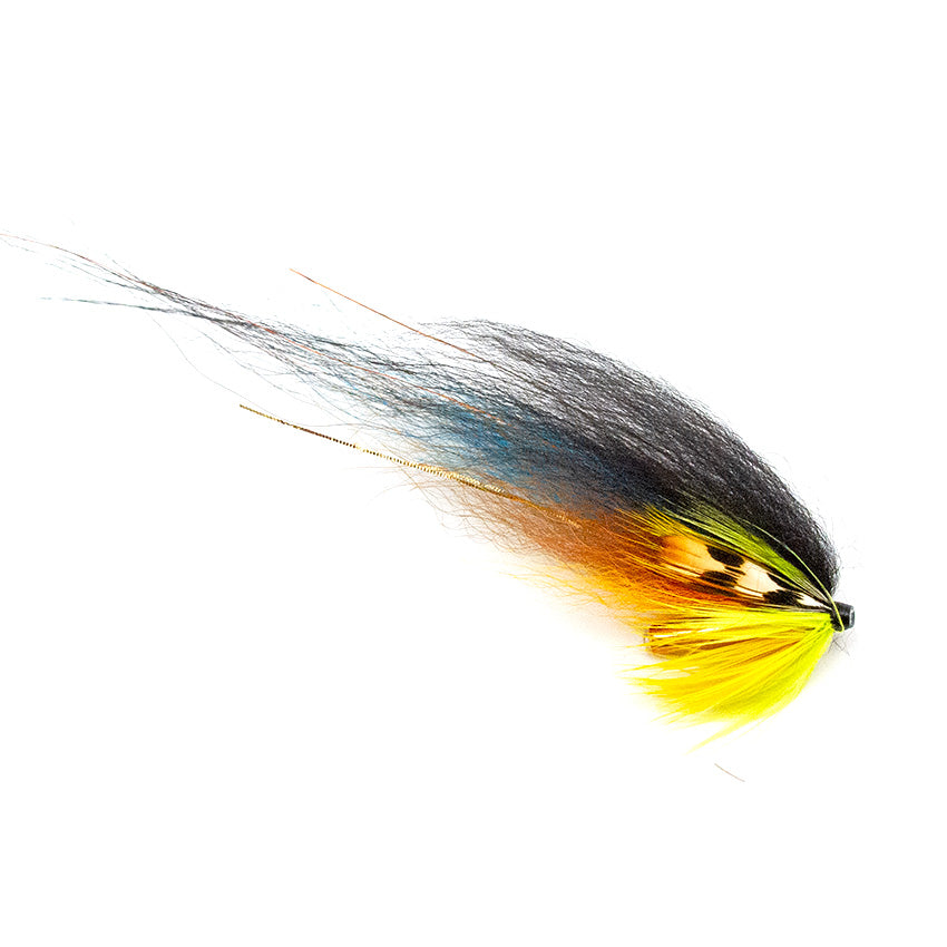 Luksus 5 Farver Gift Fluen - 10 Cm