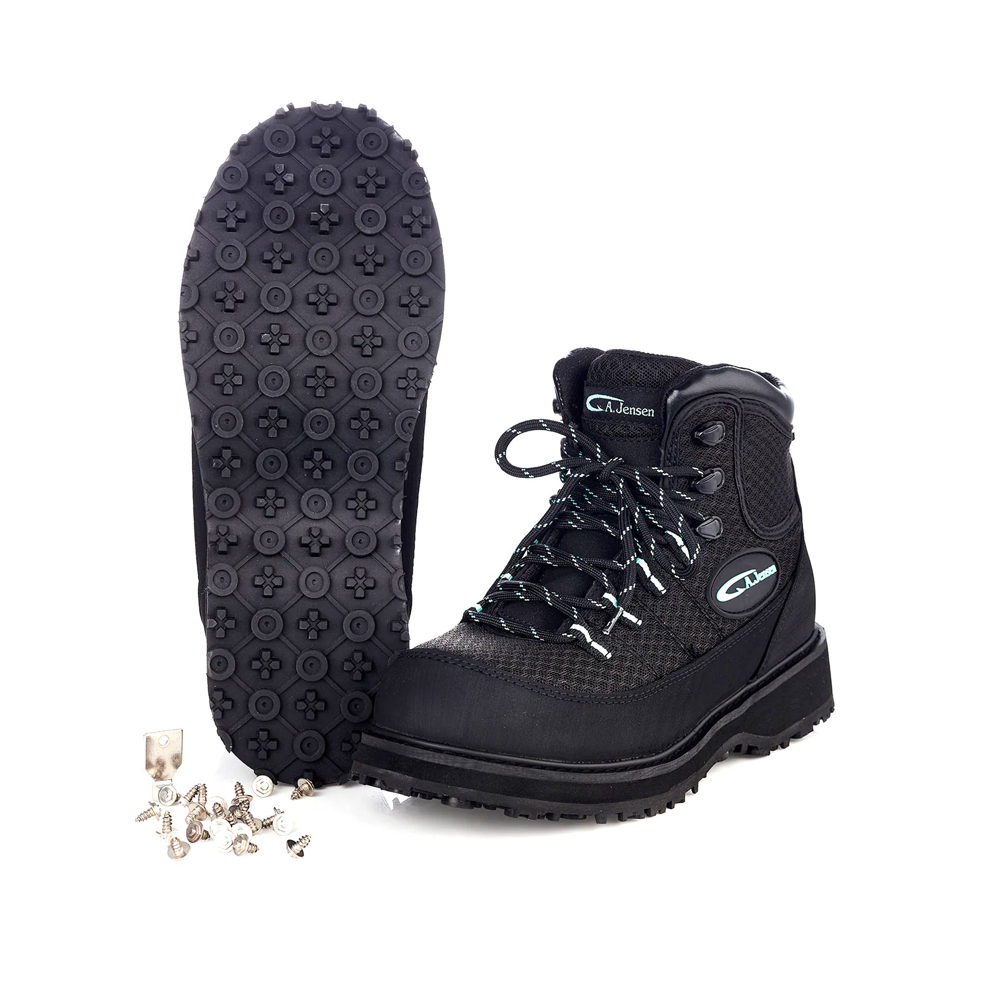 Impala Vadestøvler - Gummi