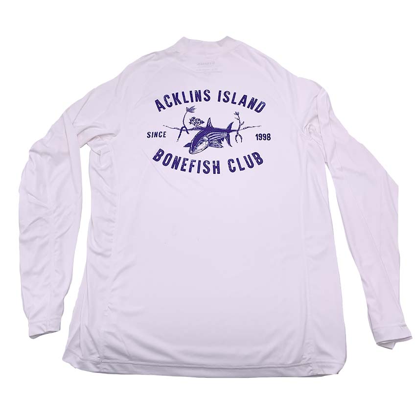 Solarflex - Acklins Island Bonefish Club
