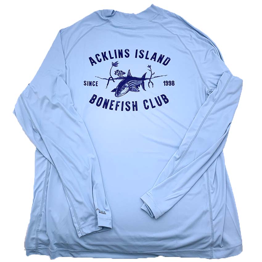 Solarflex - Acklins Island Bonefish Club
