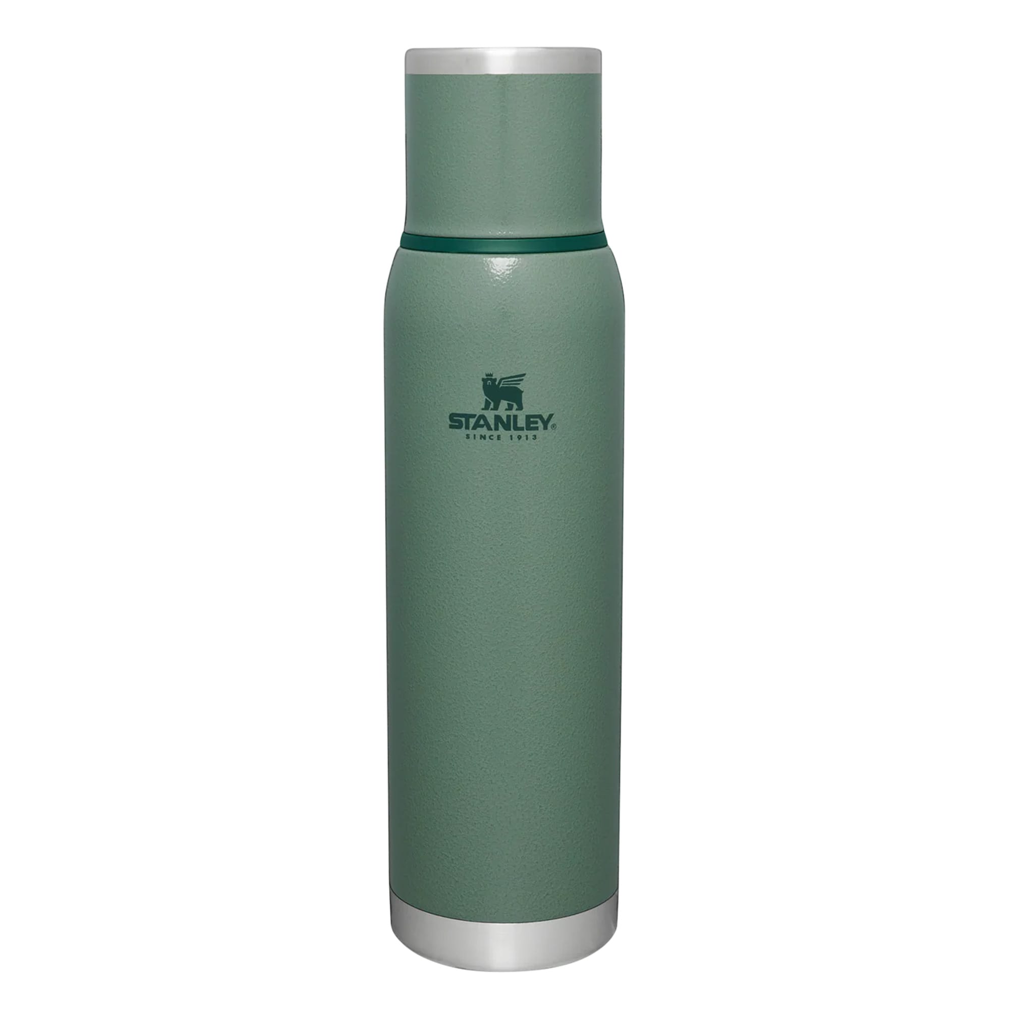 Adventure To-Go Termokande 0.75 - Hammertone Green