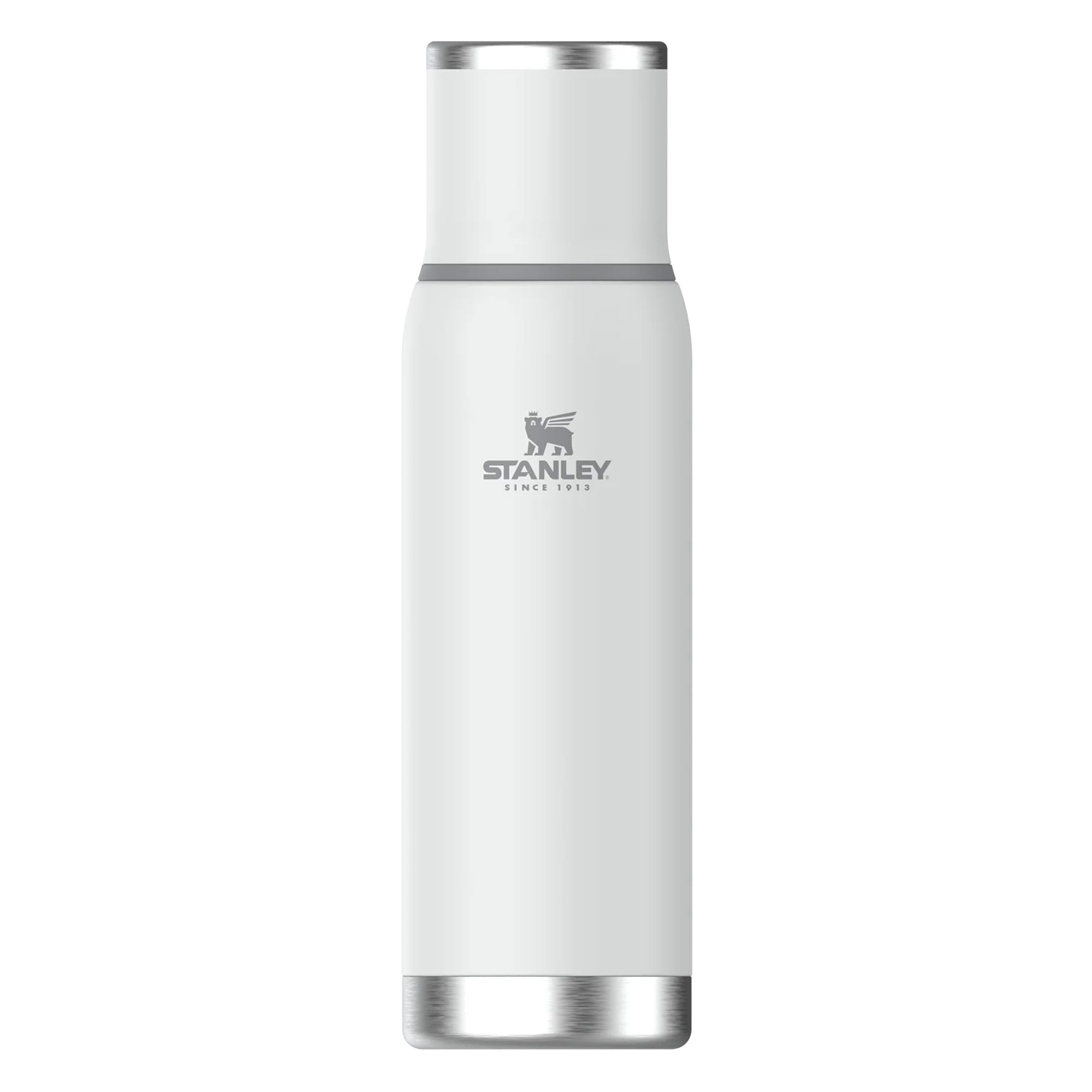 Adventure To-Go Termokande 1L - Hvid