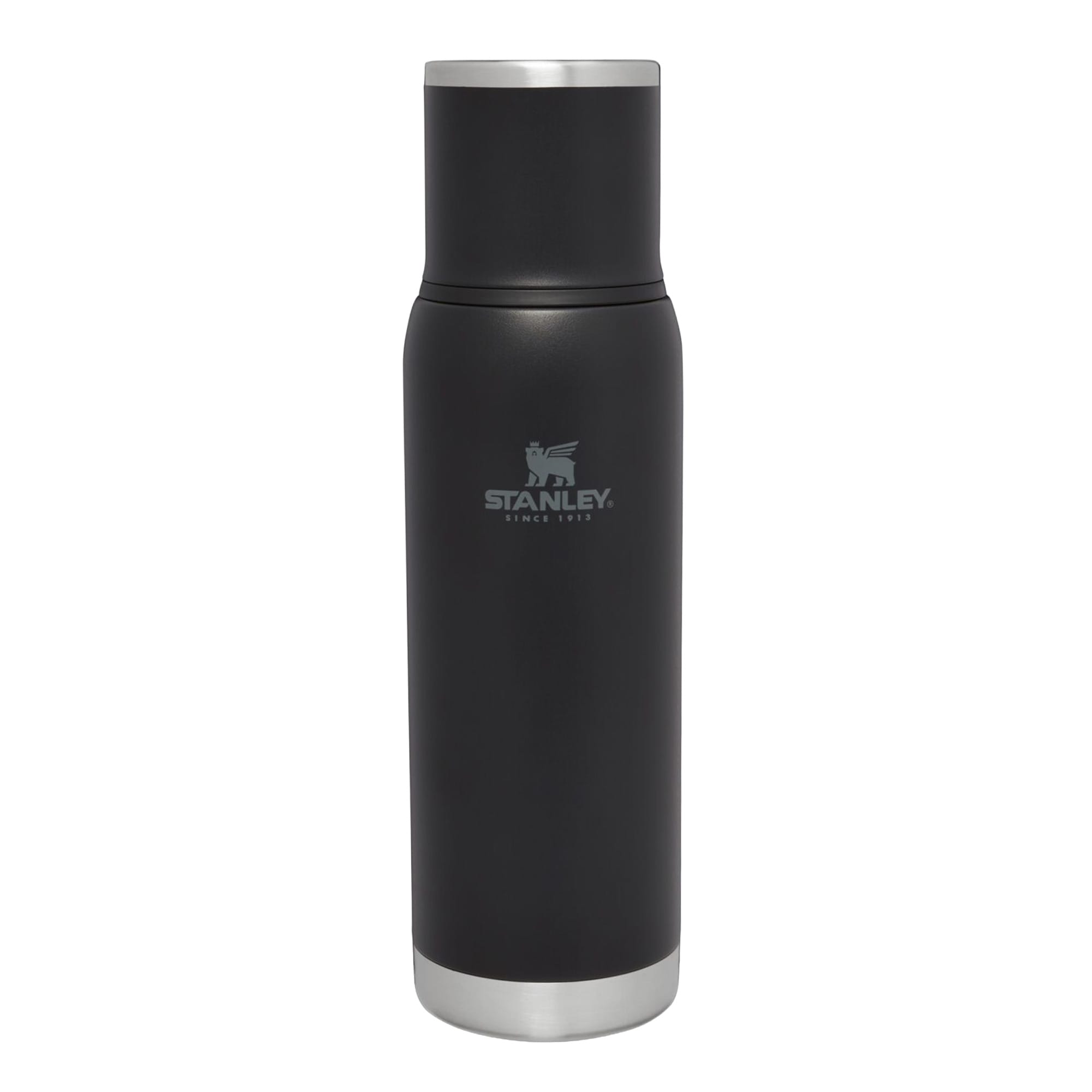 Adventure To-Go Termokande 0.75L - Sort