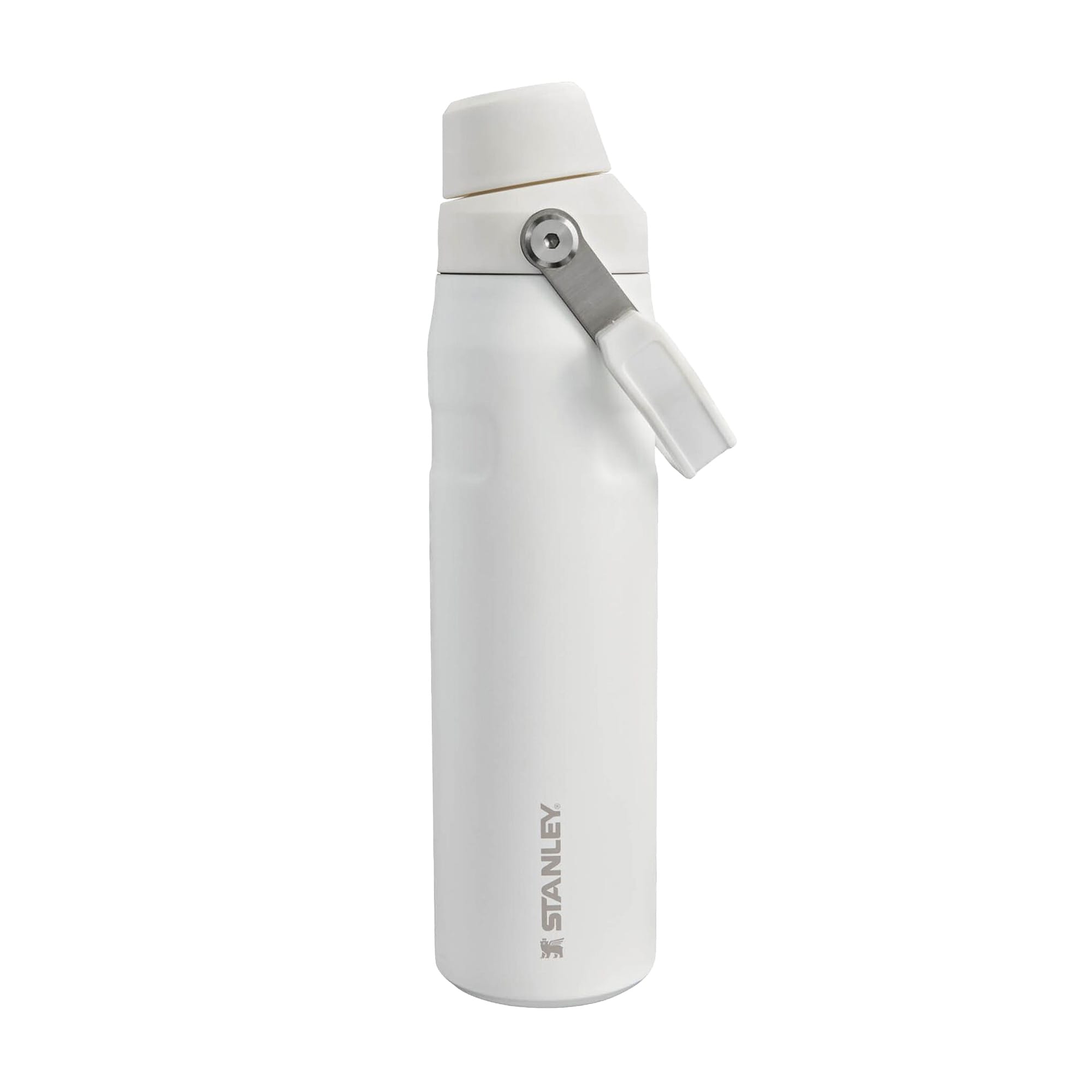 AeroLight IceFlow Flaske - Hvid