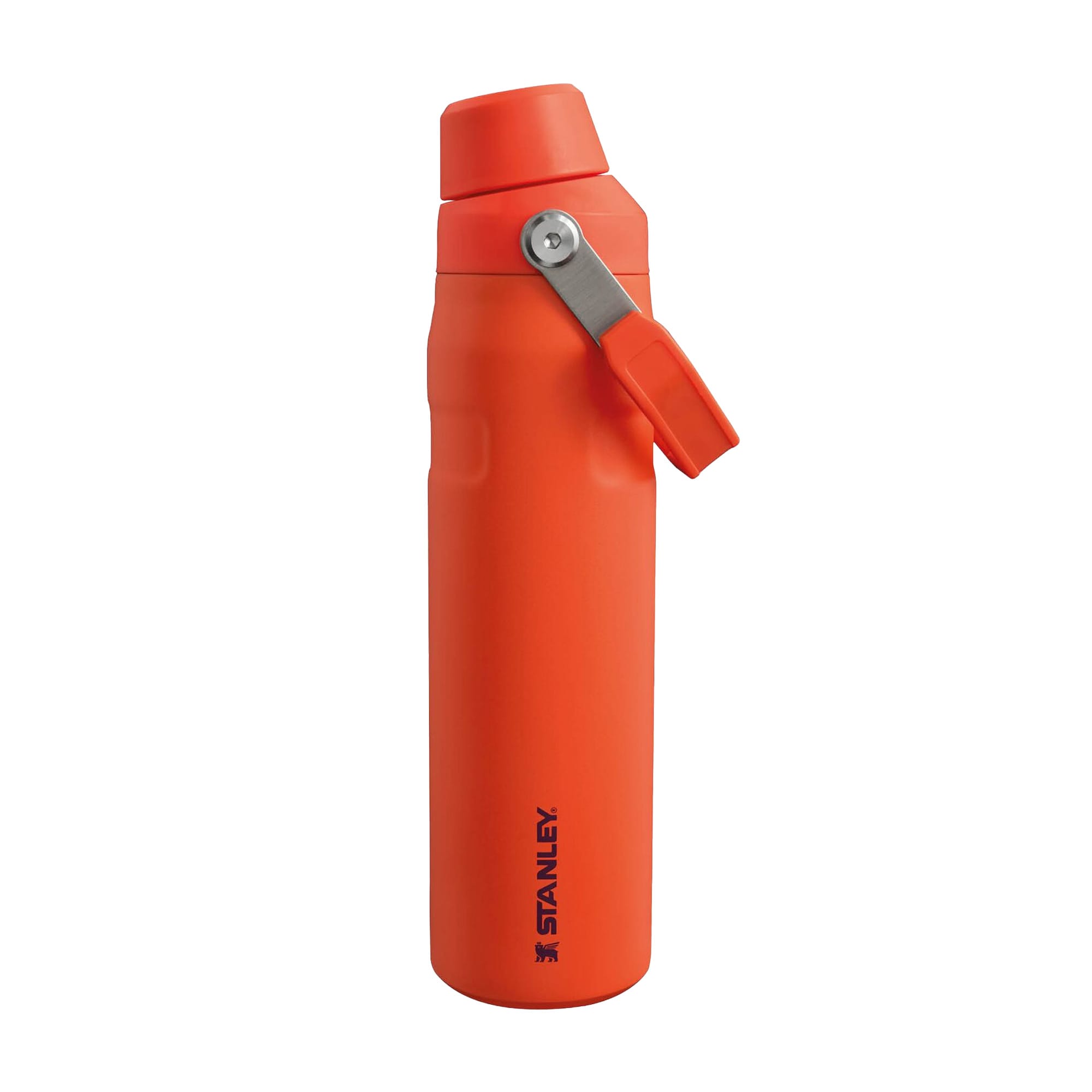 AeroLight IceFlow Flaske - Orange