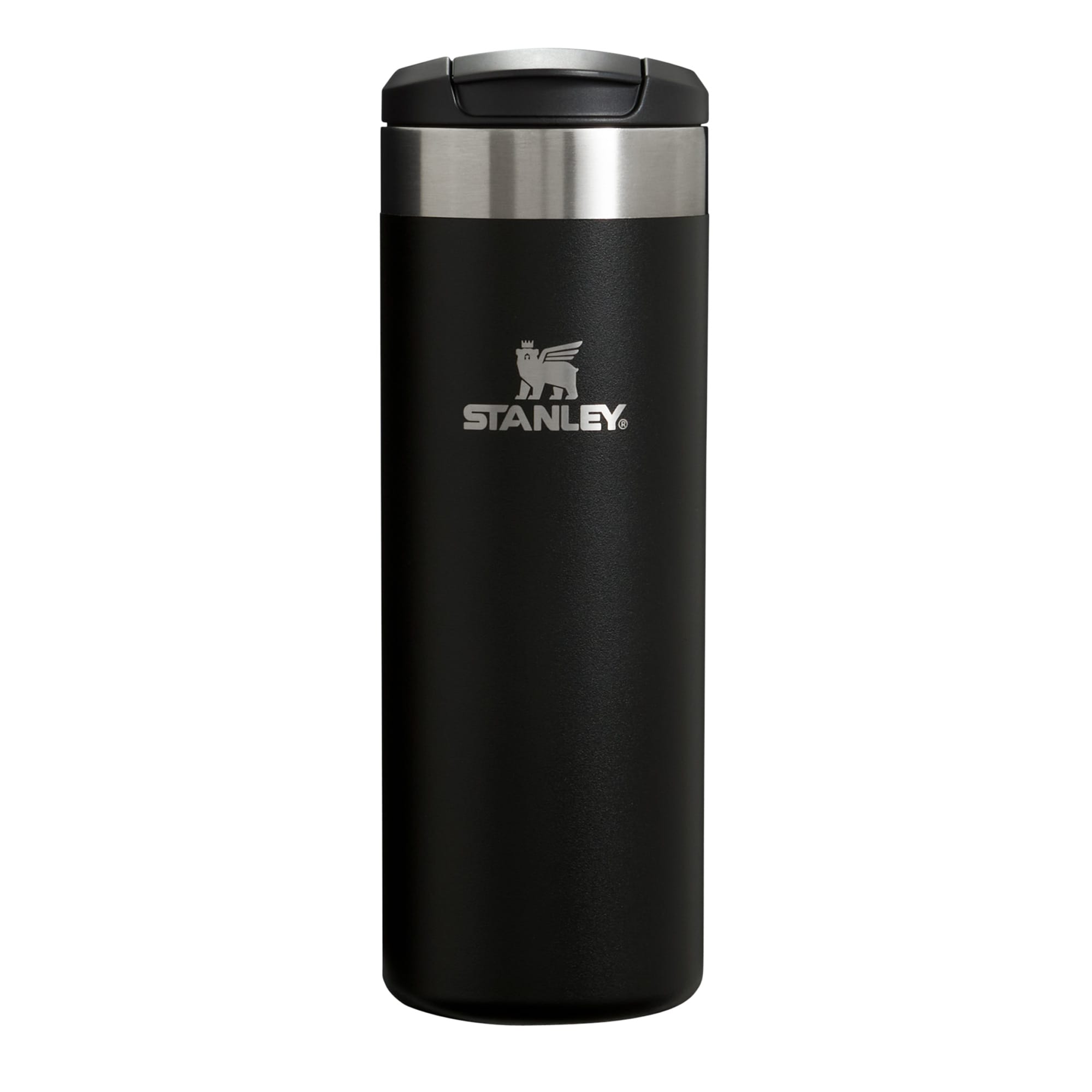 Aerolight Termokop 0.47L - Black 2.0