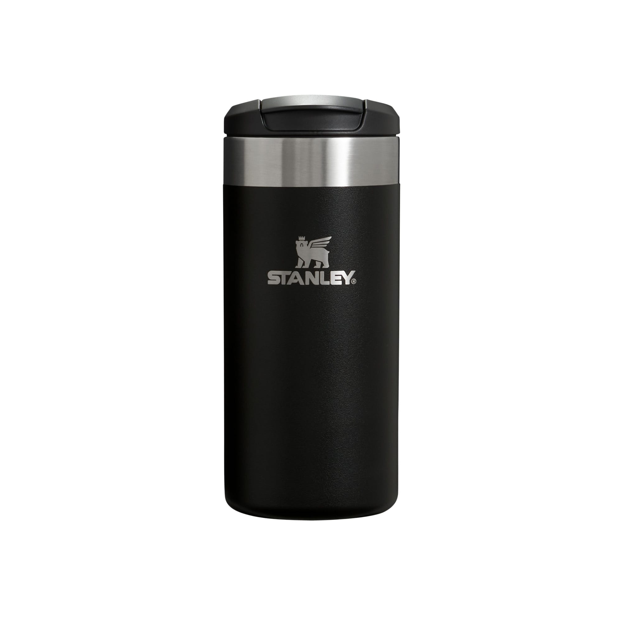 Aerolight Transit Mug 0.35L - Black 2.0