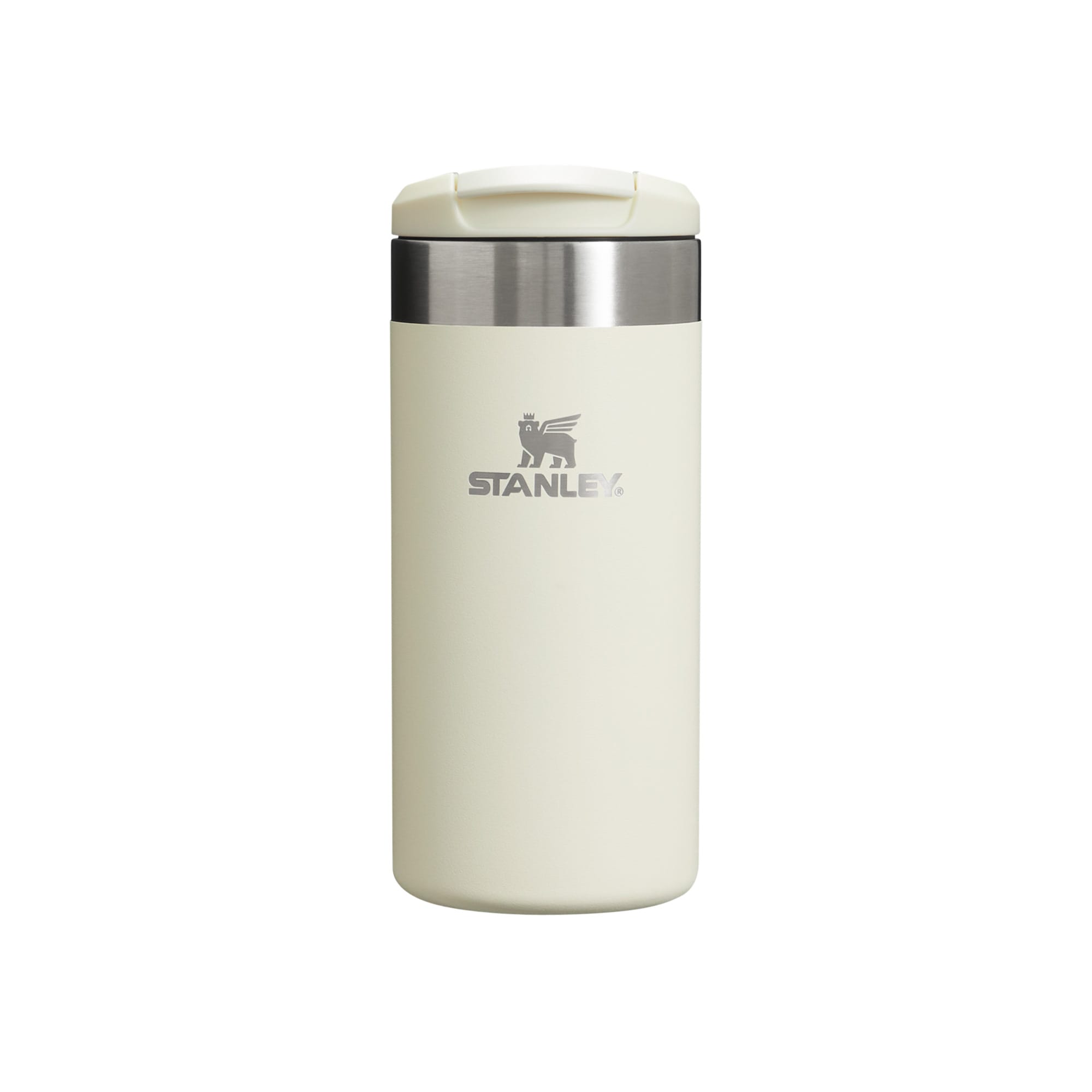 Aerolight Transit Mug 0.35L - Cream Gloss