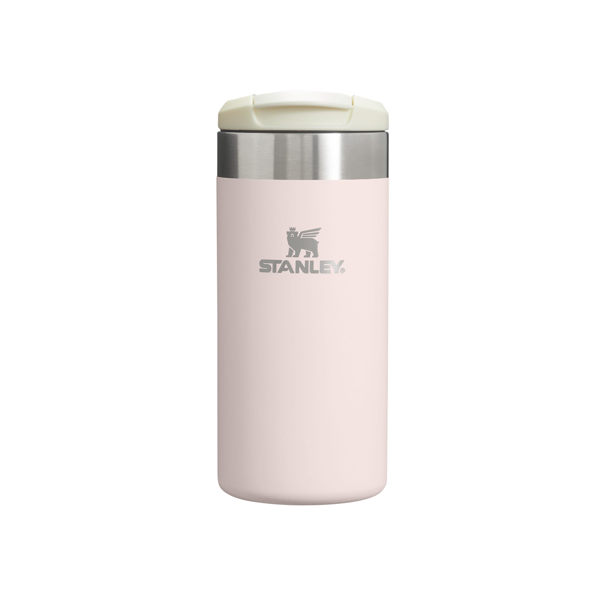 Aerolight Transit Mug 0.35L - Rose Quartz