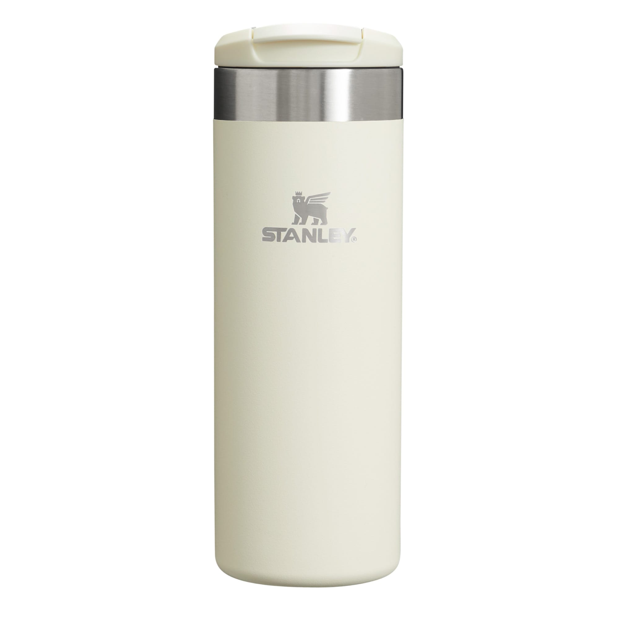 Aerolight Transit Mug 0.47L - Cream Gloss