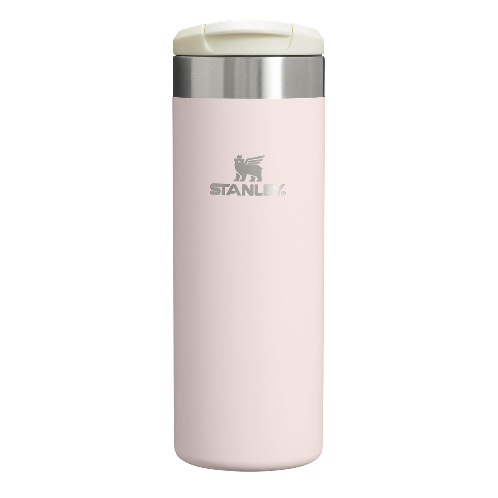 Aerolight Transit Mug 0.47L - Rose Quartz
