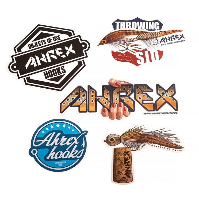 Sticker Til Bil Og Linekurv
