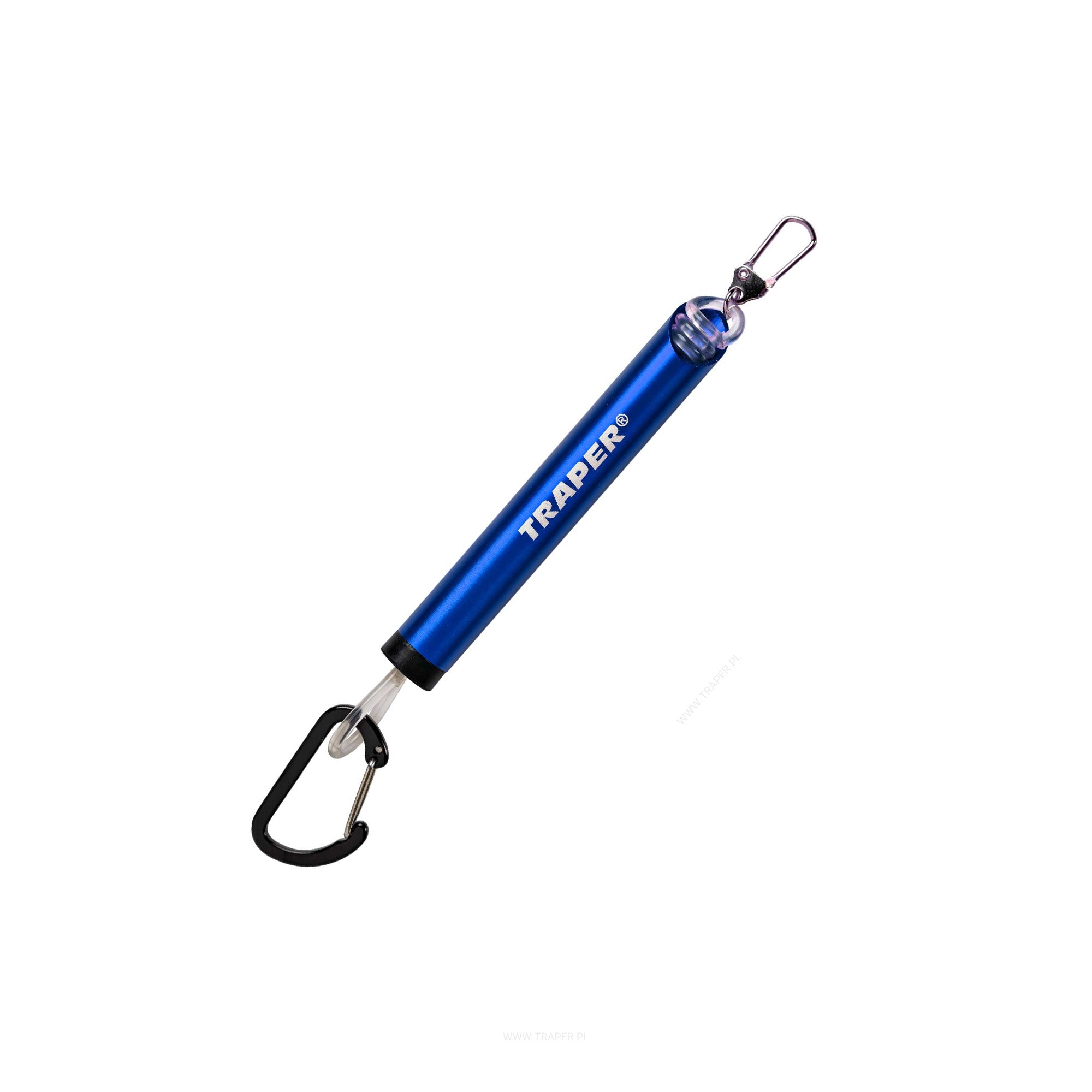 Alu Zinger - Retractor