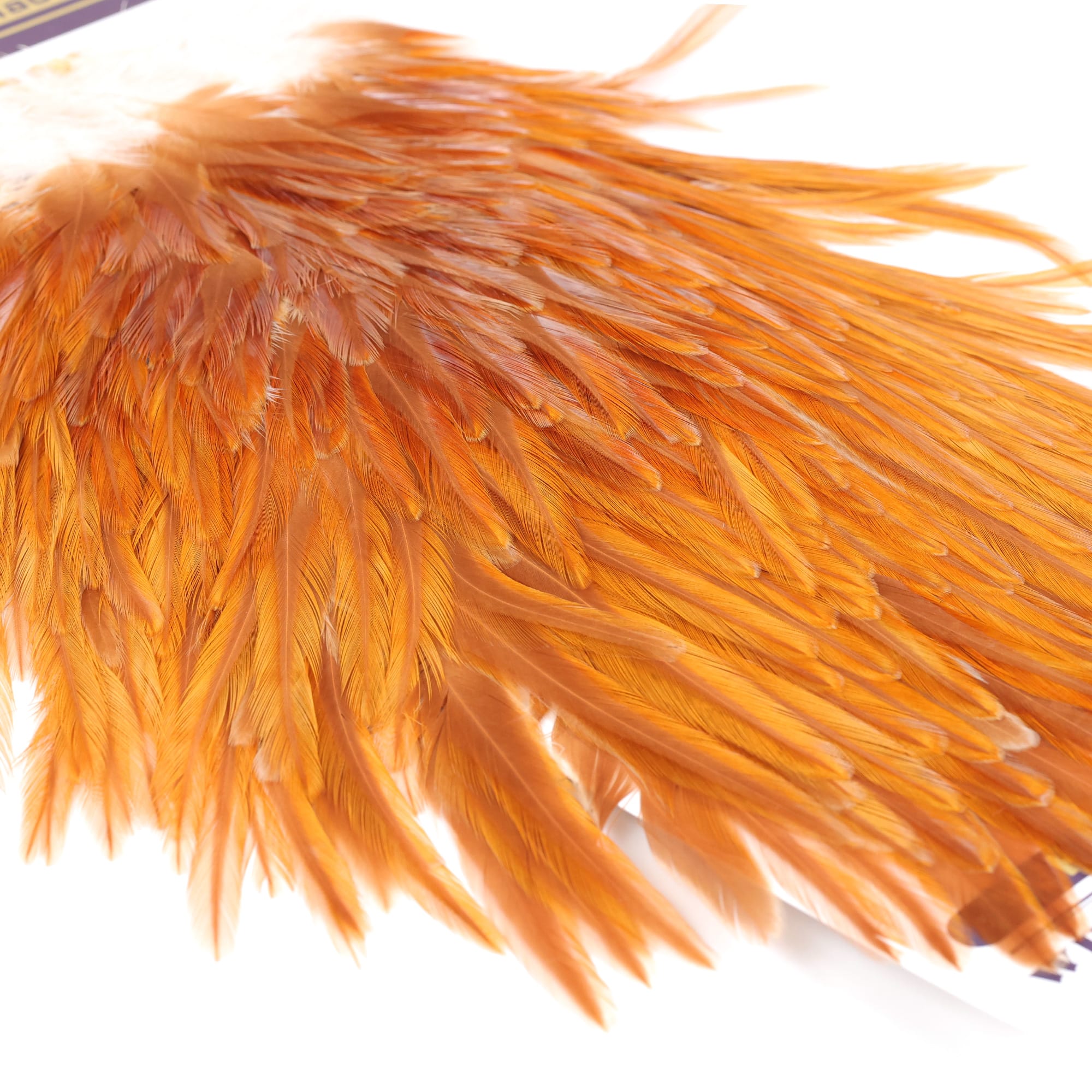 American Rooster Saddle