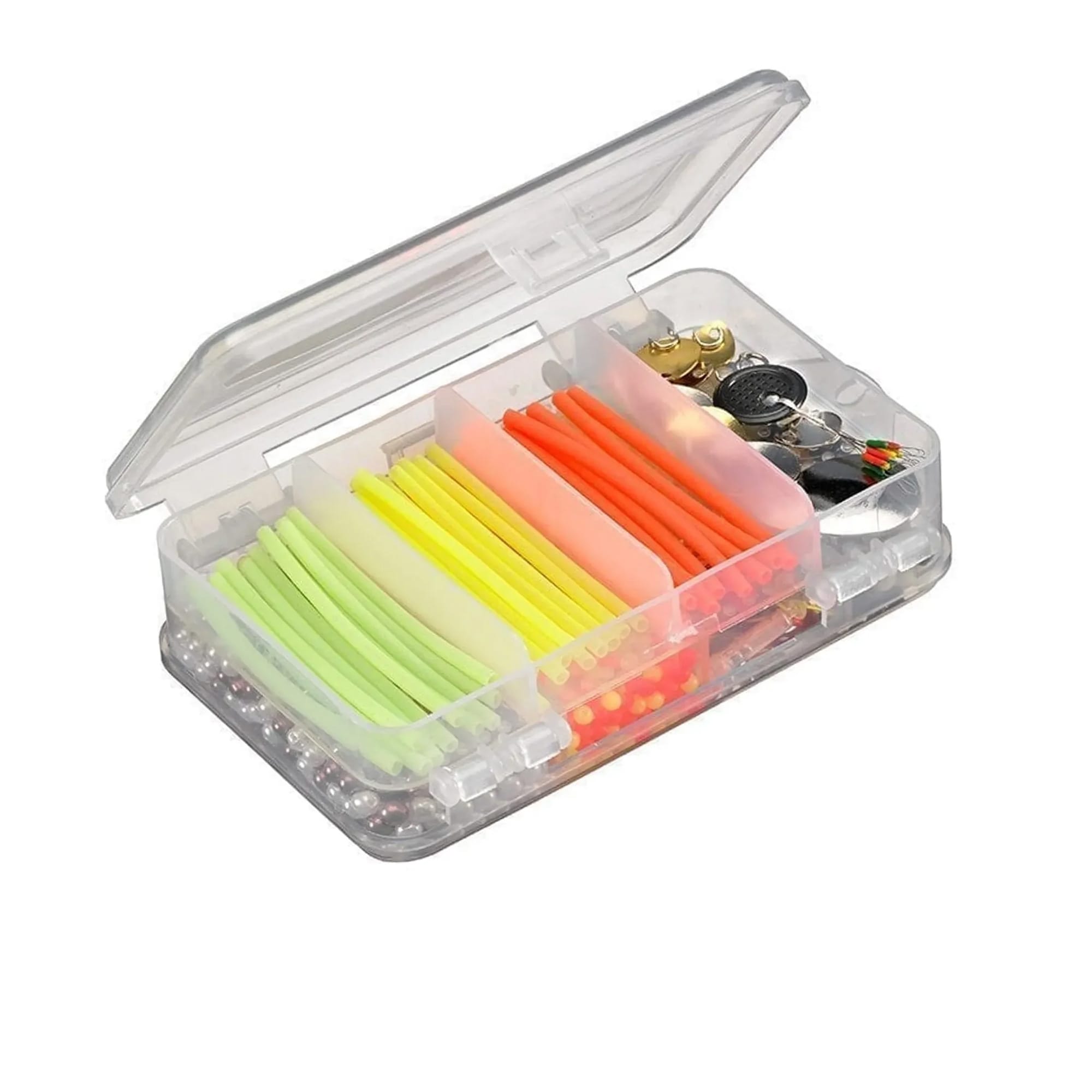 Assortiment Attractor 900 stk.