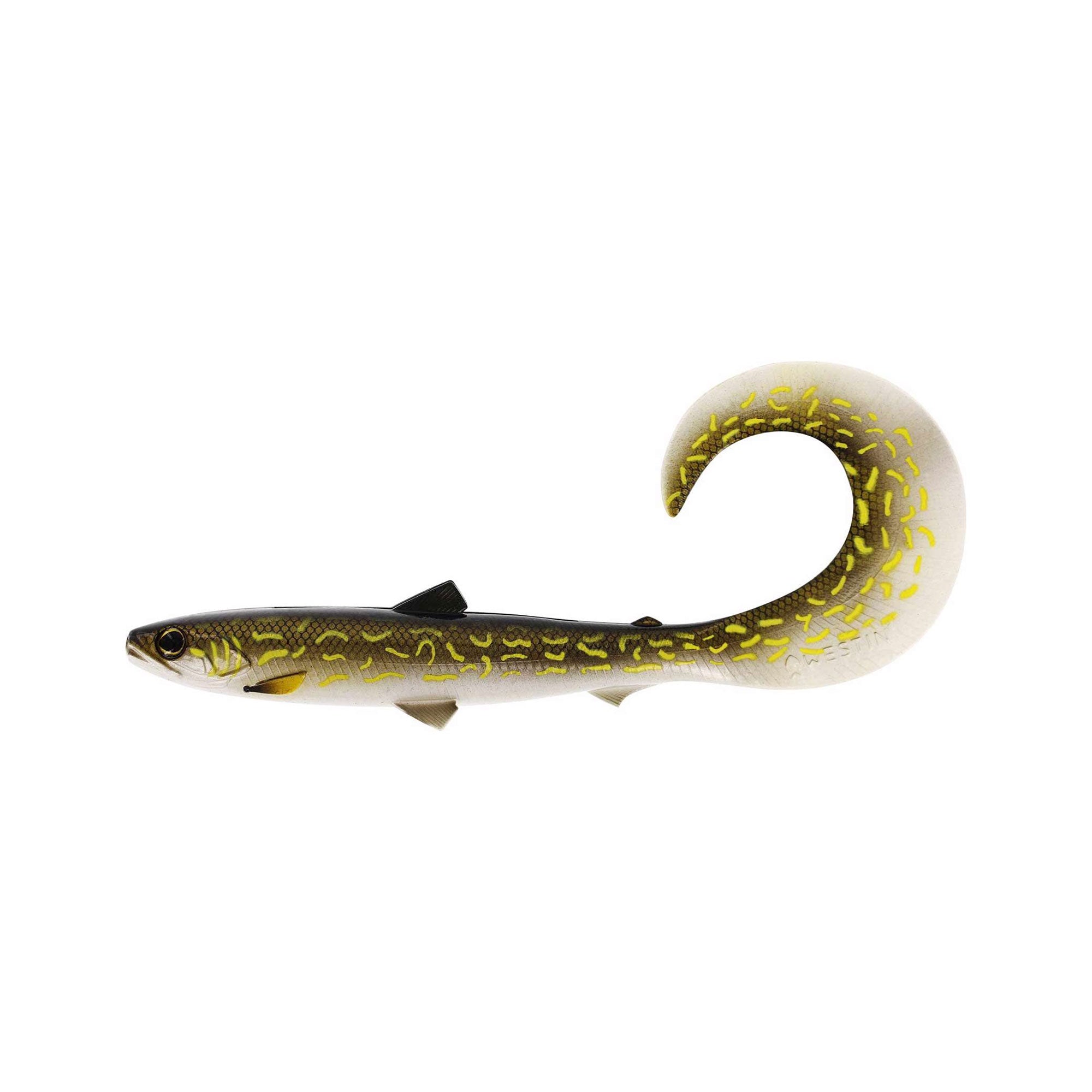 Store Bullteez Curltail