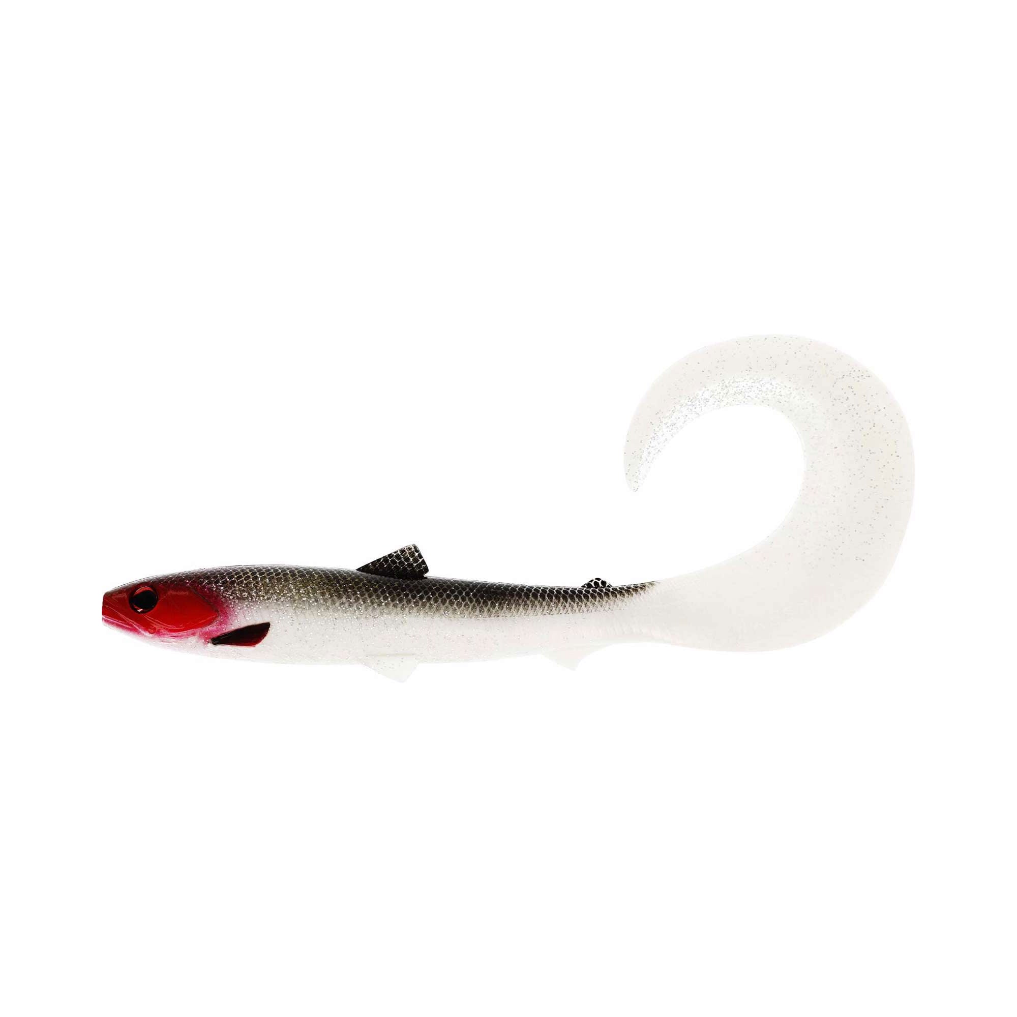 Store Bullteez Curltail