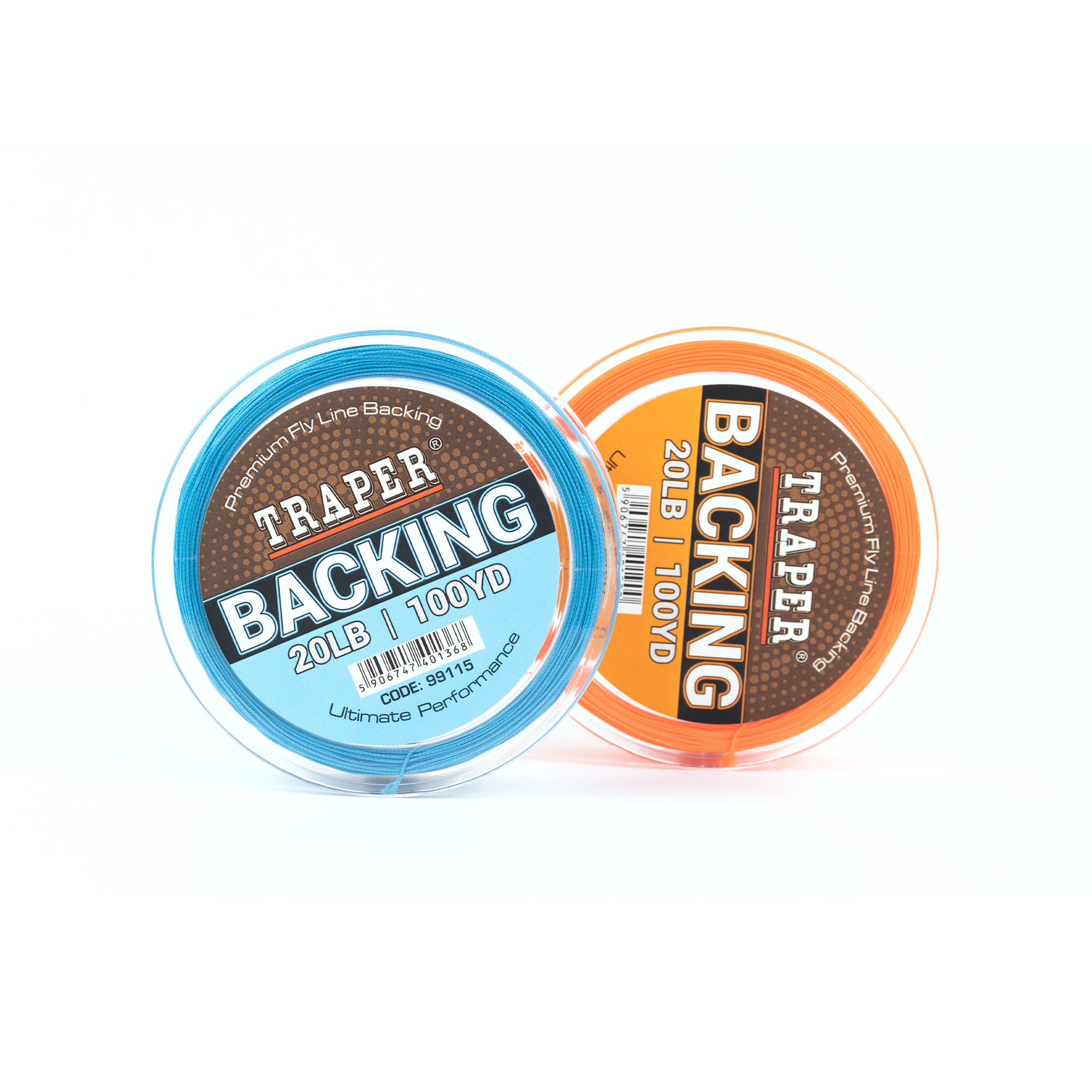 Premium Backing - 20lb